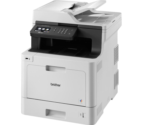 Brother MFC-L8690CDW - 361087 - zdjęcie 3
